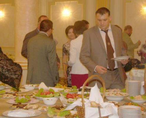 Proclamarea Republicii Populare Chineze, marcată la Constanţa